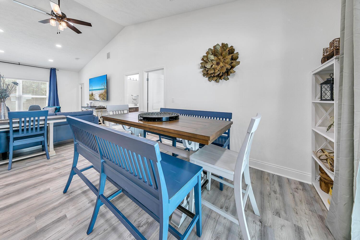 Rustic Oasis Villa Panama City Beach Exterior photo