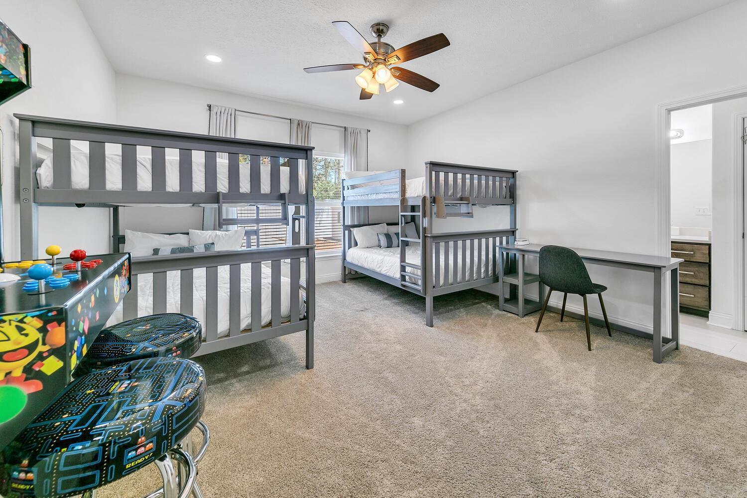 Rustic Oasis Villa Panama City Beach Exterior photo